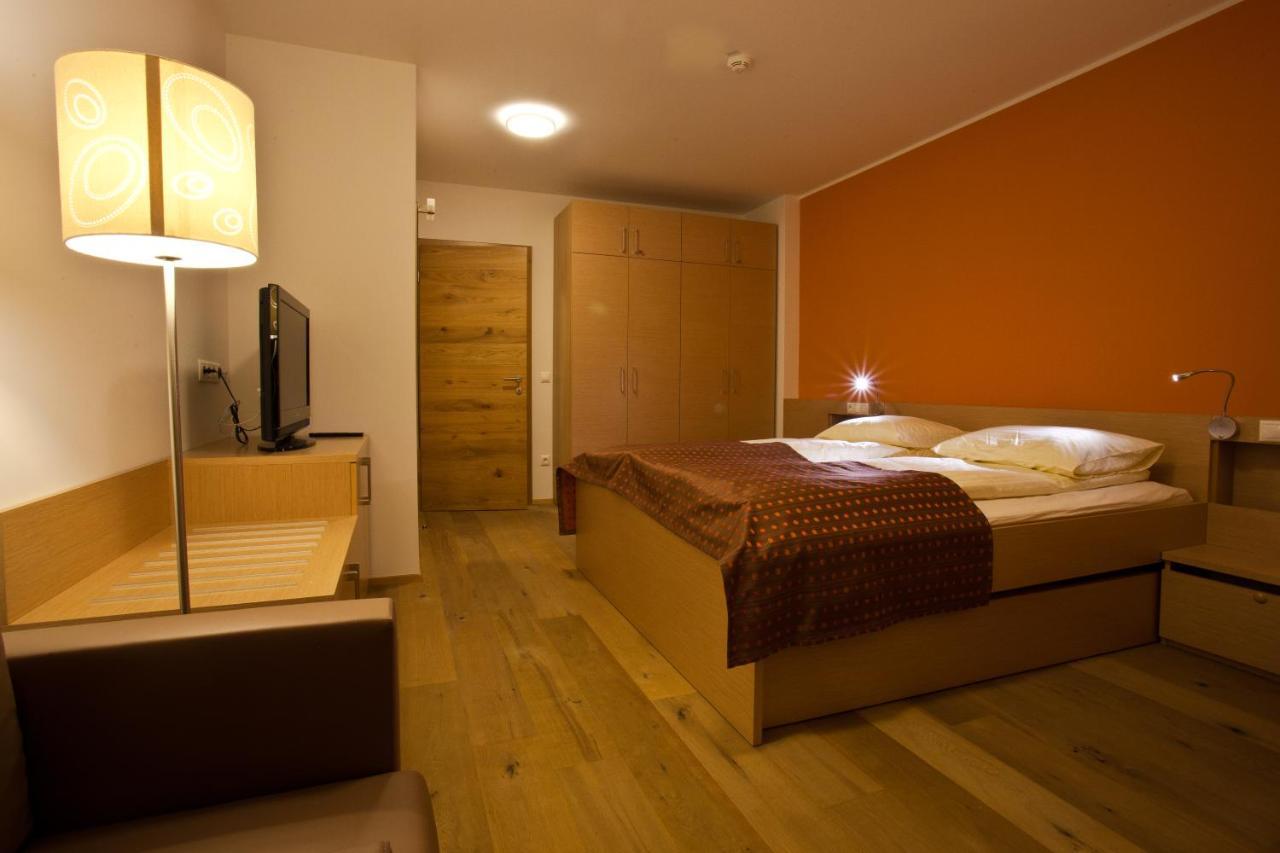 Lake Peak Apartments, Ribnisko Pohorje Ribnica na Pohorju 外观 照片