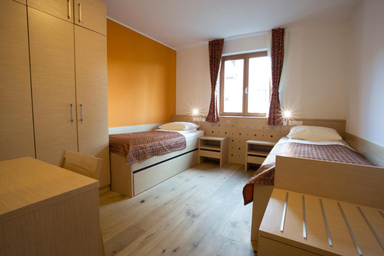 Lake Peak Apartments, Ribnisko Pohorje Ribnica na Pohorju 外观 照片
