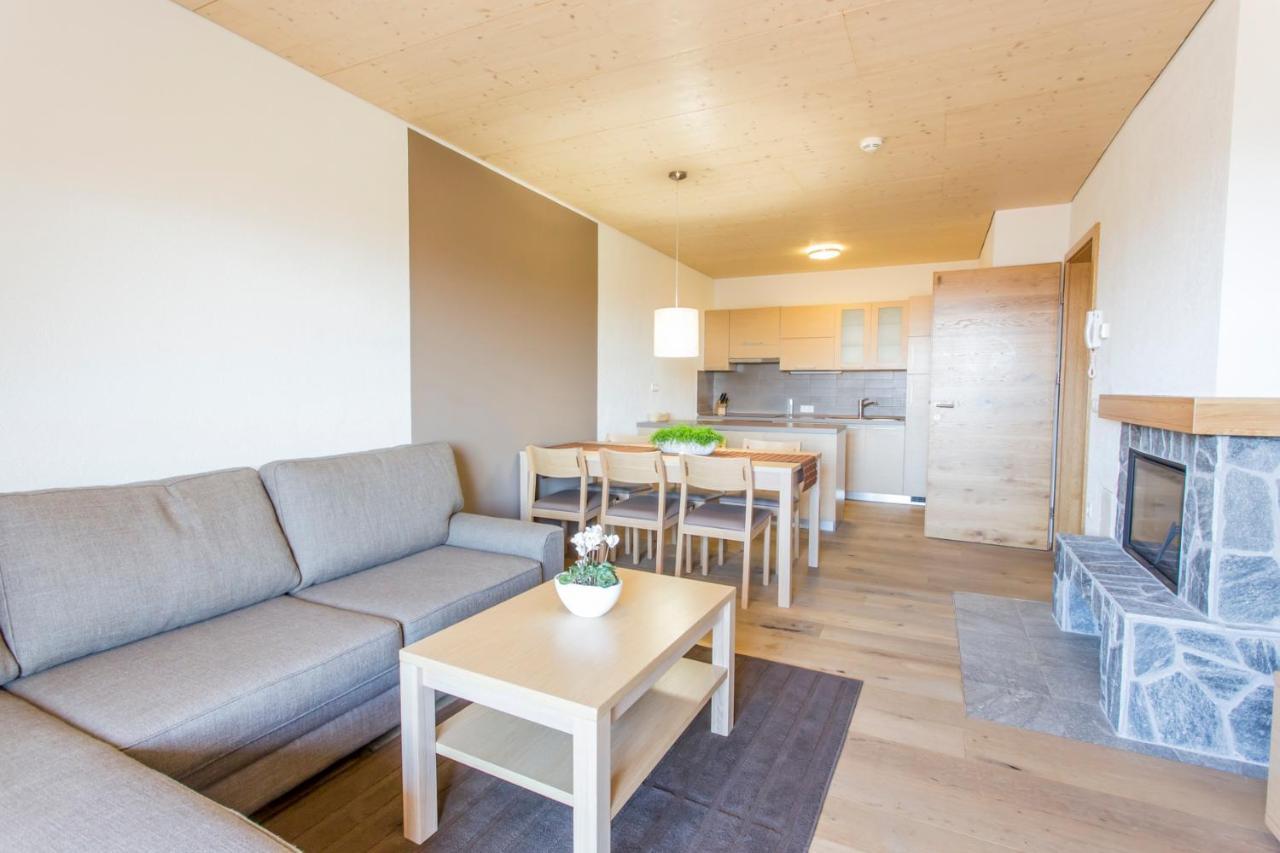 Lake Peak Apartments, Ribnisko Pohorje Ribnica na Pohorju 外观 照片
