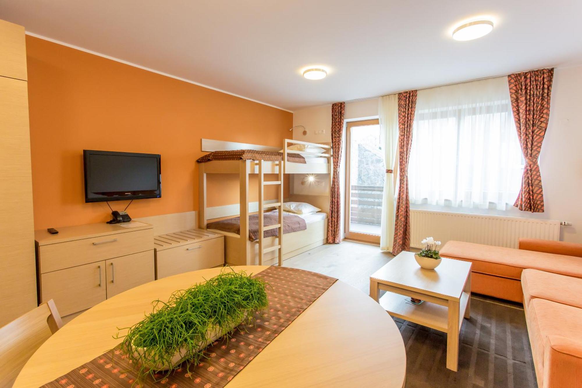 Lake Peak Apartments, Ribnisko Pohorje Ribnica na Pohorju 外观 照片
