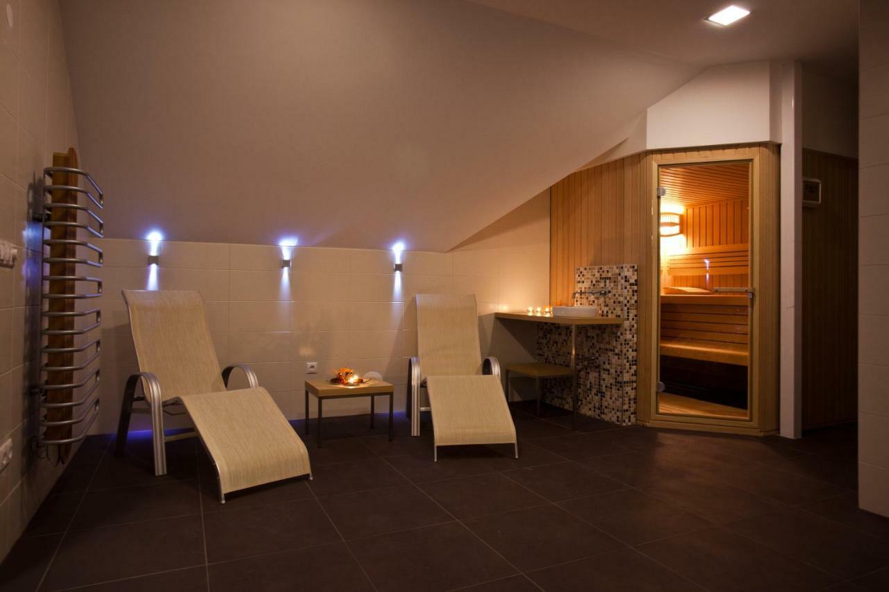 Lake Peak Apartments, Ribnisko Pohorje Ribnica na Pohorju 外观 照片